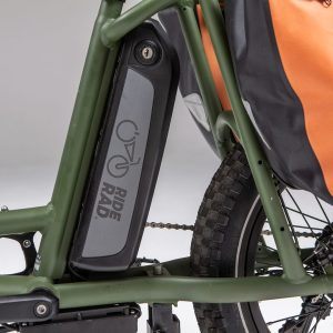 Maximizing the Lifespan of Your eBike Battery: Essential Maintenance Tips