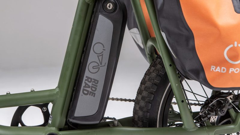 Maximizing the Lifespan of Your eBike Battery: Essential Maintenance Tips