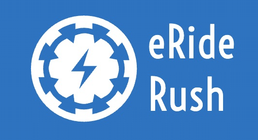 eRide Rush