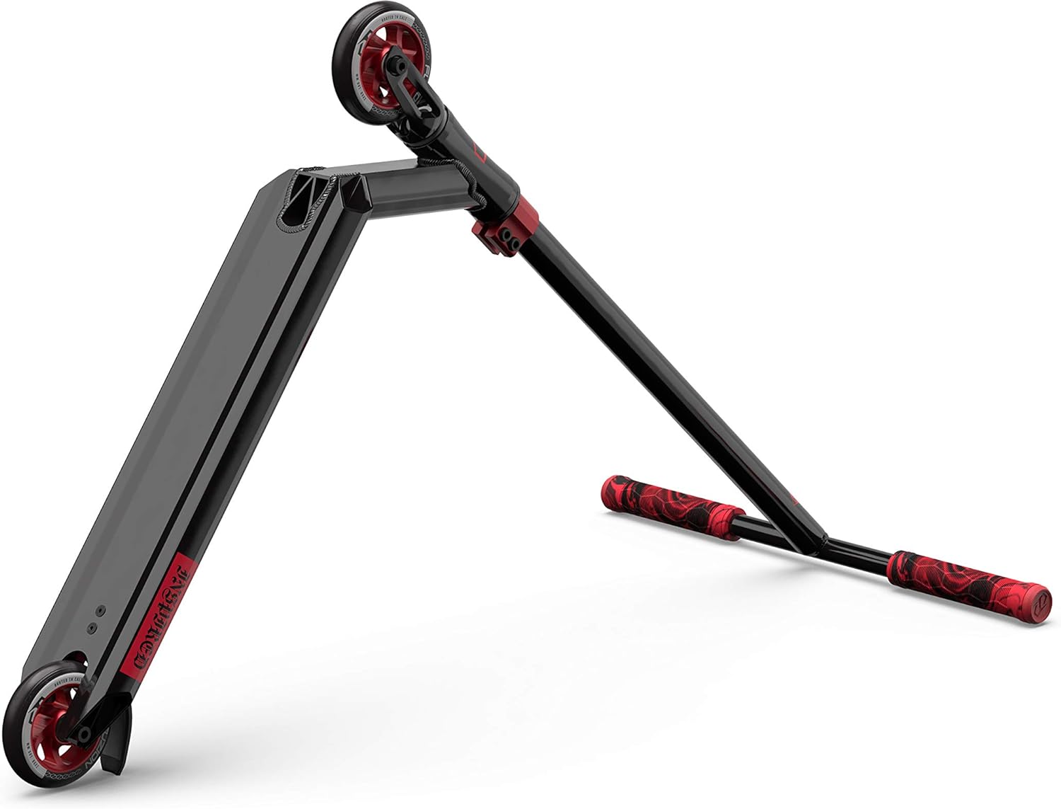 Fuzion Z250 SE Pro Scooters - The Ultimate Trick Scooter for Kids and Adults