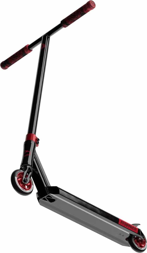Fuzion Z250 SE Pro Scooters - Trick Scooter - Intermediate and Beginner Stunt Scooters for Kids 8 Years and Up, Teens and Adults – Durable Freestyle Kick Scooter for Boys and Girls